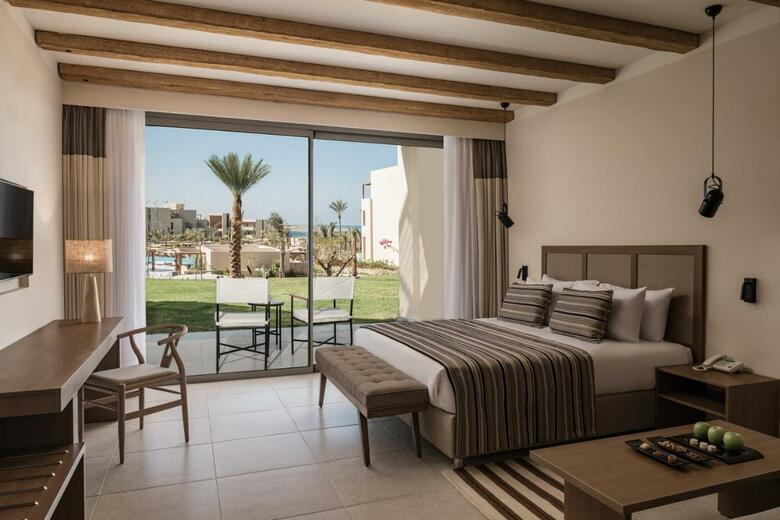 Hotel Jaz Elite Riviera