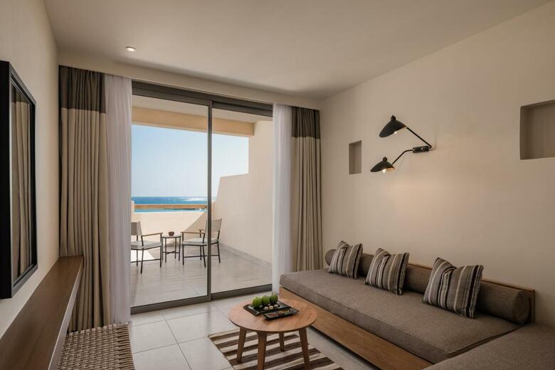 Hotel Jaz Elite Riviera