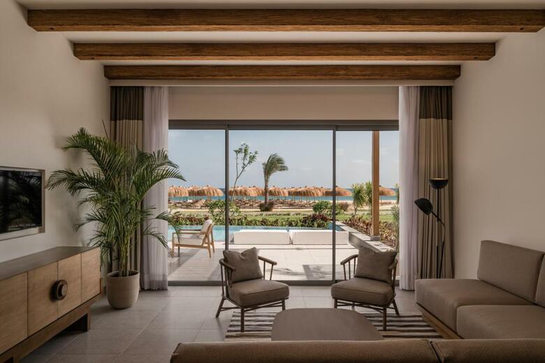 Hotel Jaz Elite Riviera