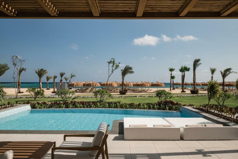 Hotel Jaz Elite Riviera
