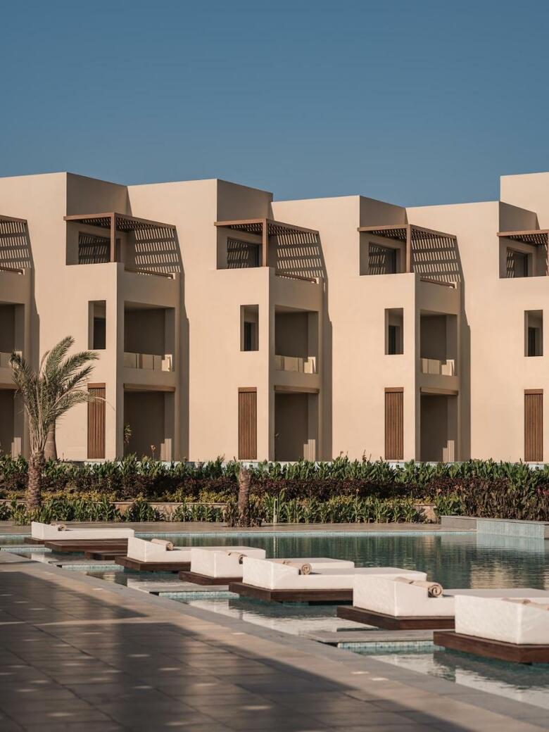 Hotel Jaz Elite Riviera