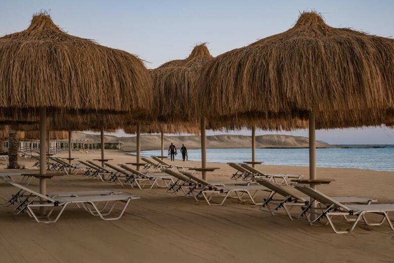 Hotel Jaz Elite Riviera