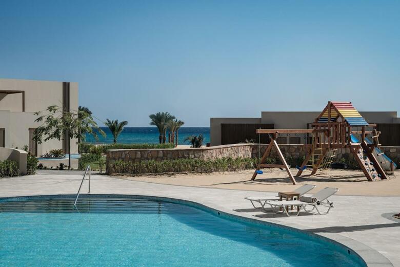 Hotel Jaz Elite Riviera