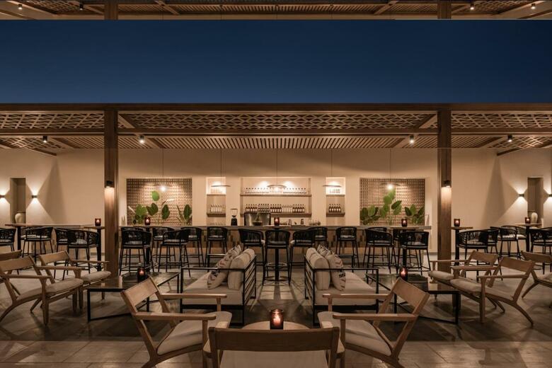 Hotel Jaz Elite Riviera