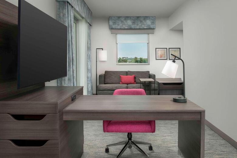 Hotel Hampton Inn Delray Beach