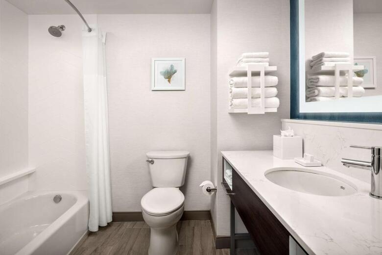Hotel Hampton Inn Delray Beach