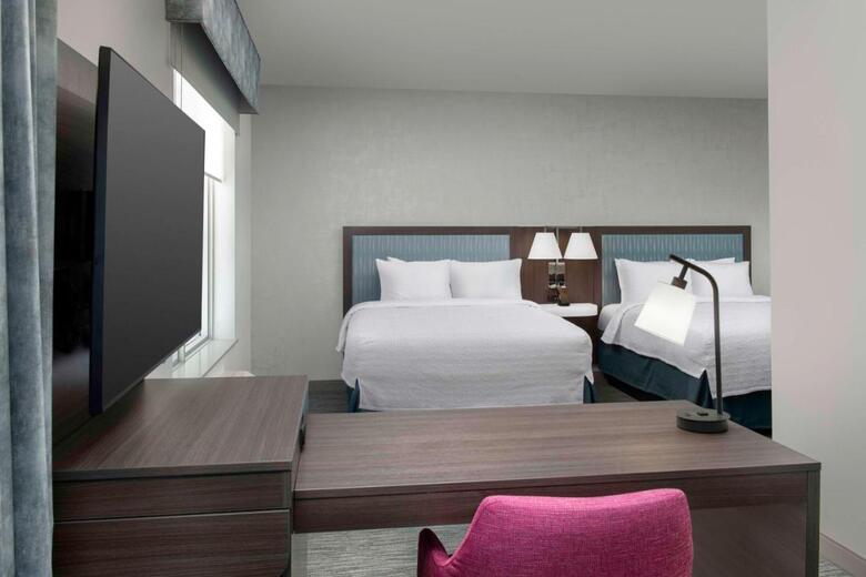 Hotel Hampton Inn Delray Beach