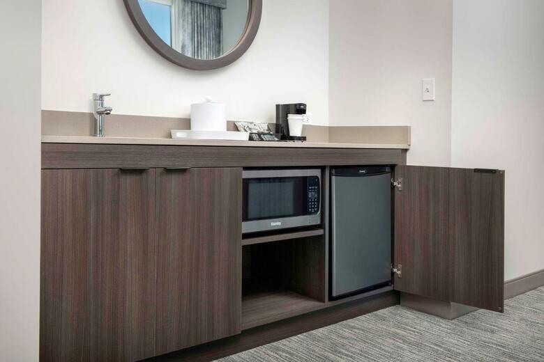 Hotel Hampton Inn Delray Beach