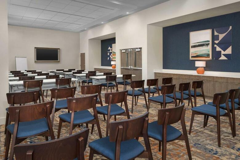 Hotel Hampton Inn Delray Beach