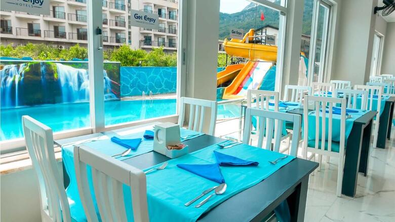 Get Enjoy Hotels