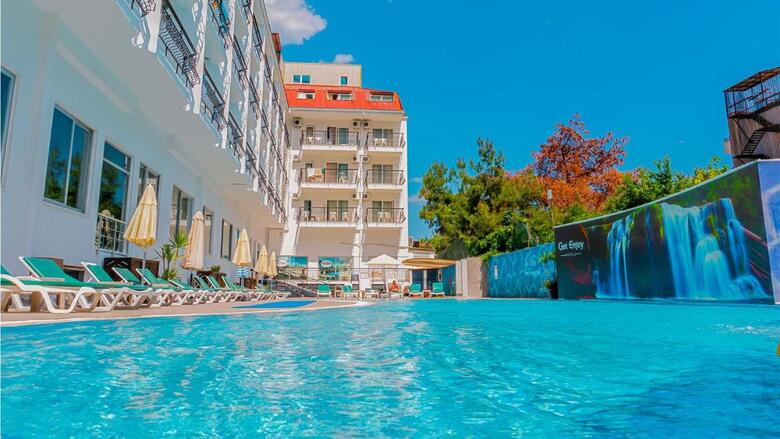 Get Enjoy Hotels
