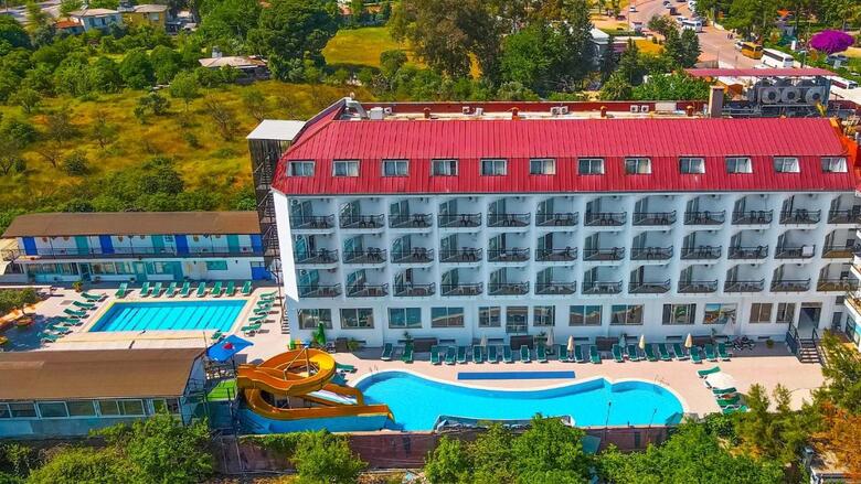 Get Enjoy Hotels