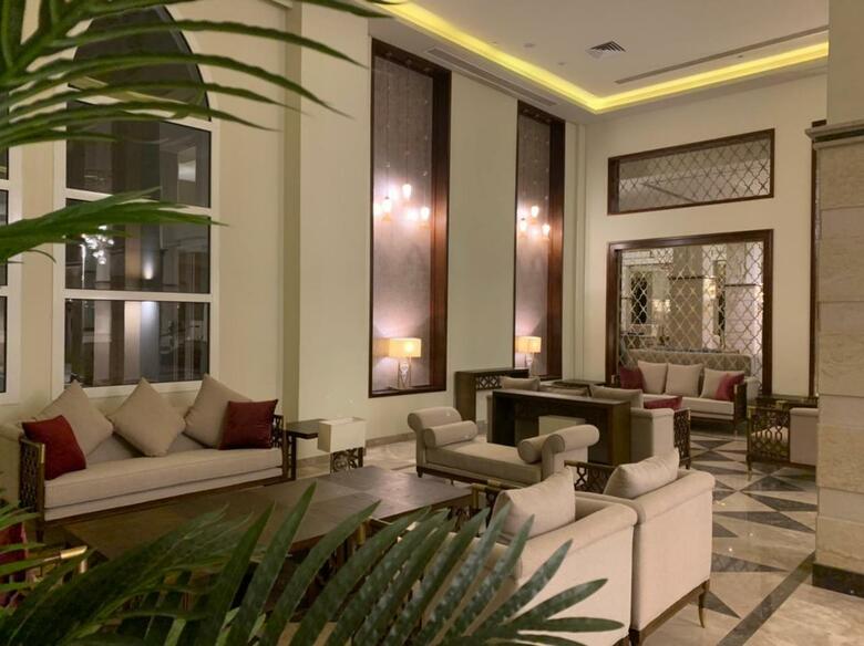 Lazuli Hotel, Marsa Alam