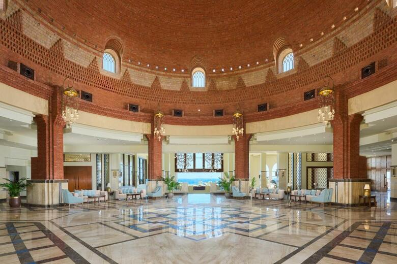 Lazuli Hotel, Marsa Alam