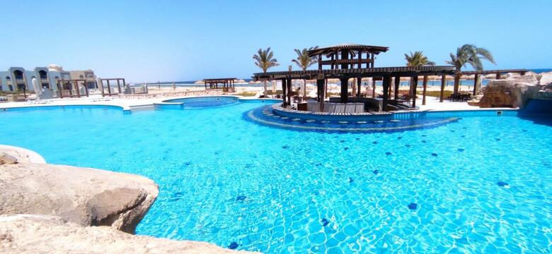 Lazuli Hotel, Marsa Alam