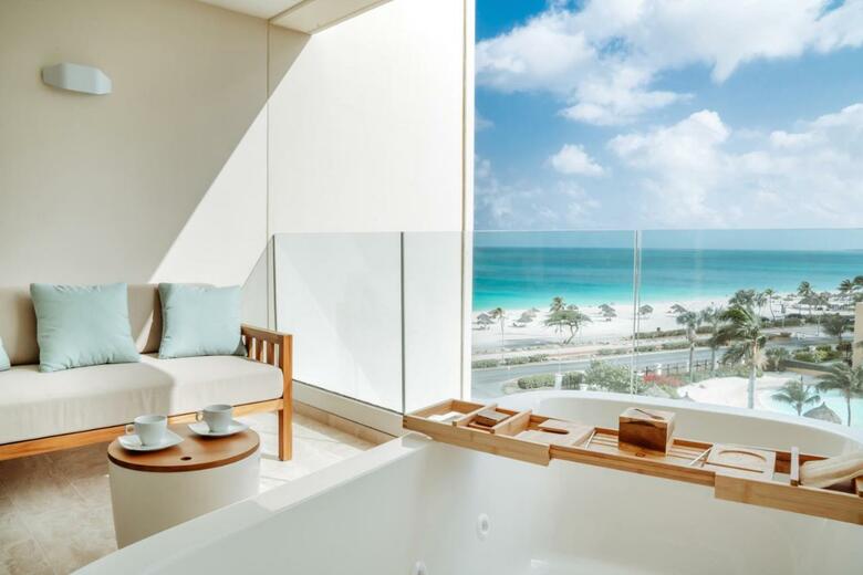 Hotel Joia Aruba By Iberostar