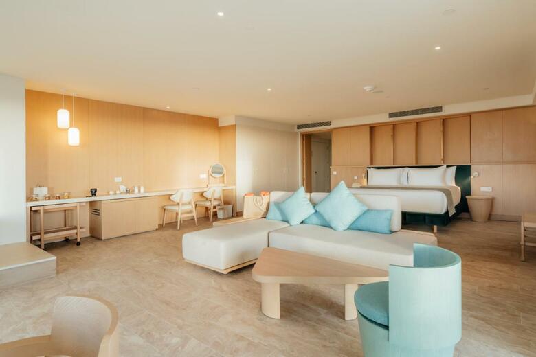 Hotel Joia Aruba By Iberostar