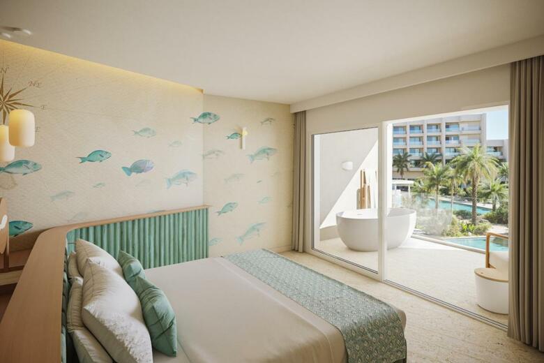 Hotel Joia Aruba By Iberostar