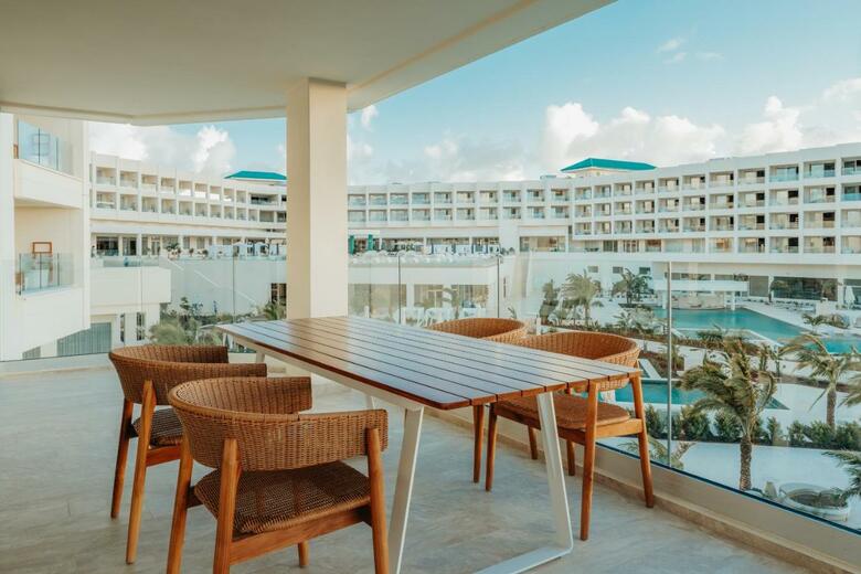 Hotel Joia Aruba By Iberostar