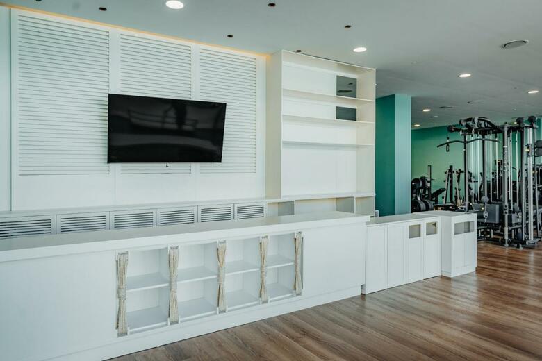 Hotel Joia Aruba By Iberostar