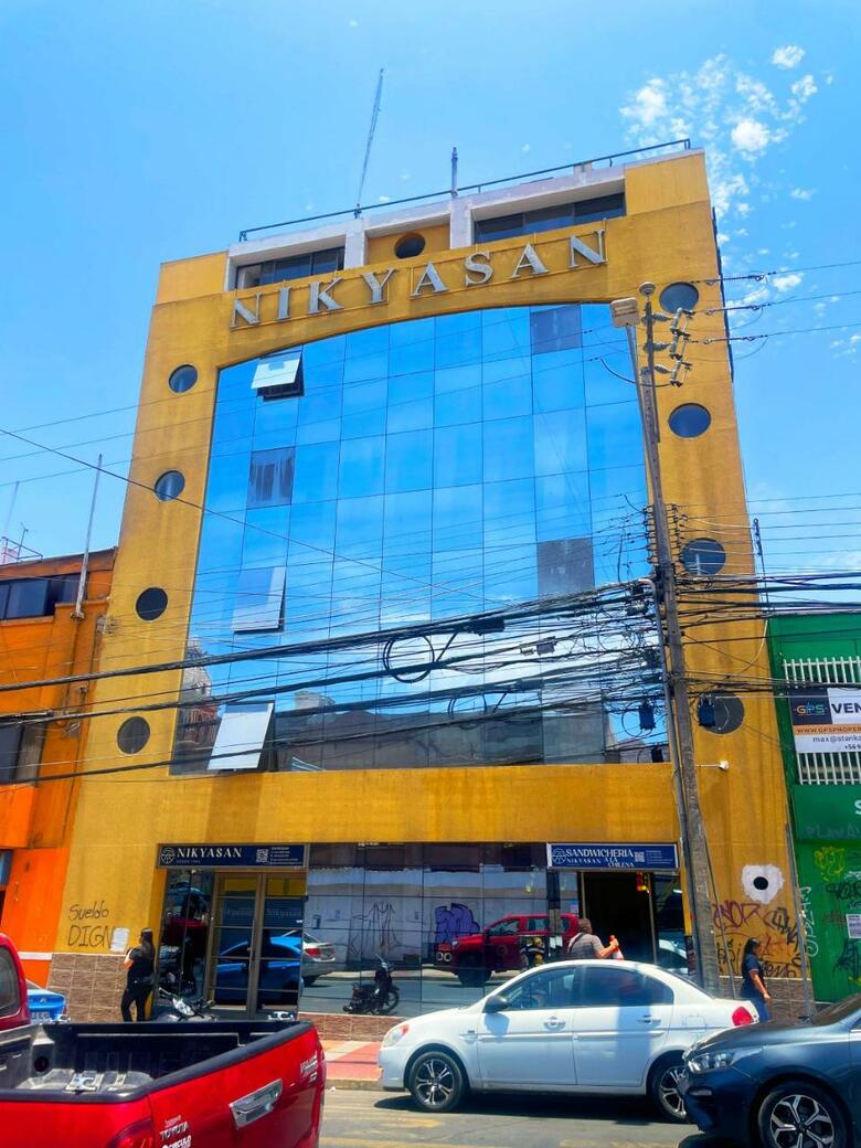 Hotel Nikyasan