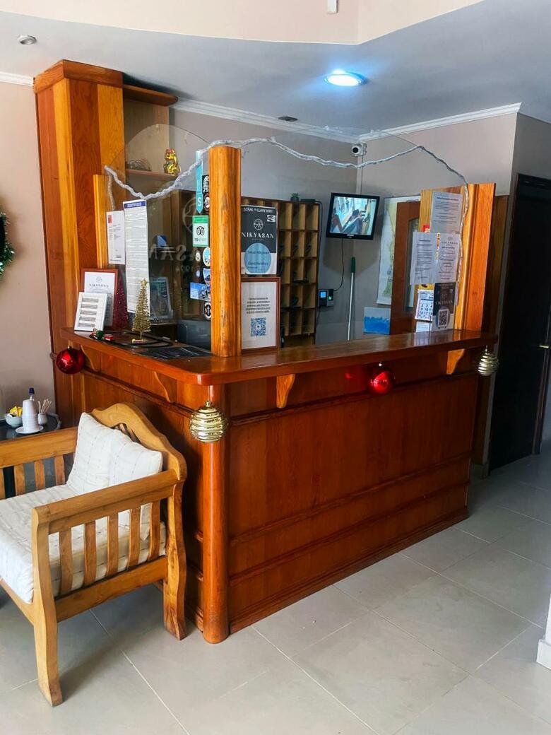 Hotel Nikyasan