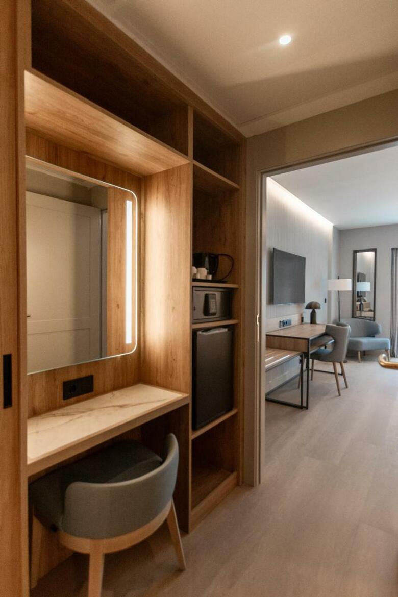 Hotel Mezquita Center