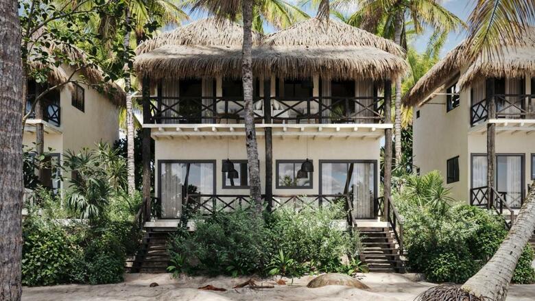 Hotel Casa Gitano