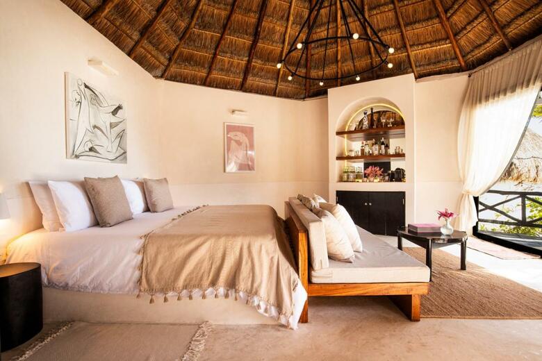Hotel Casa Gitano