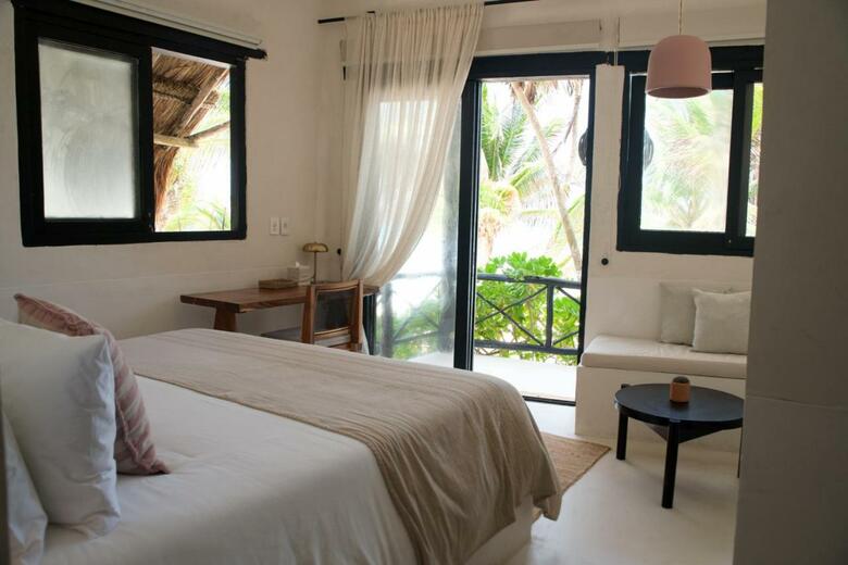 Hotel Casa Gitano