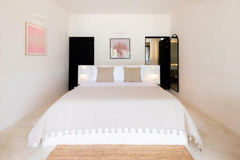 Hotel Casa Gitano
