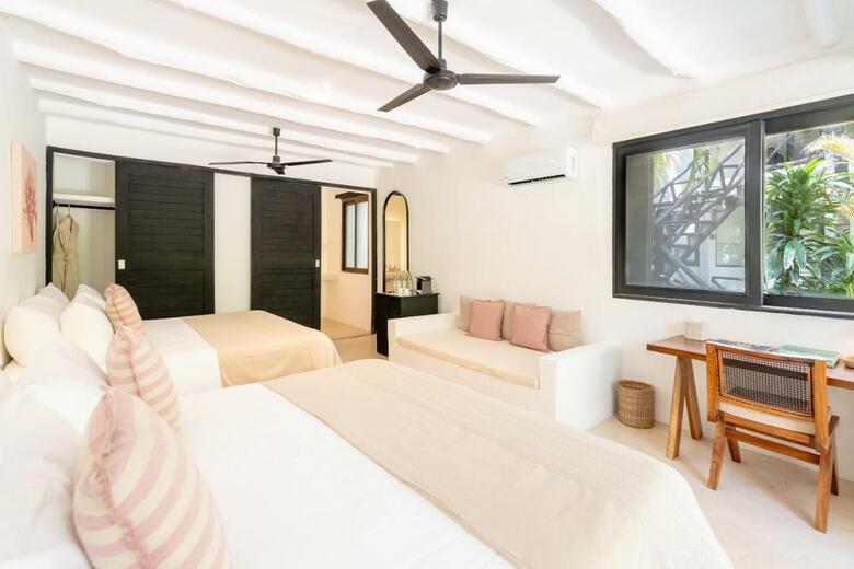 Hotel Casa Gitano