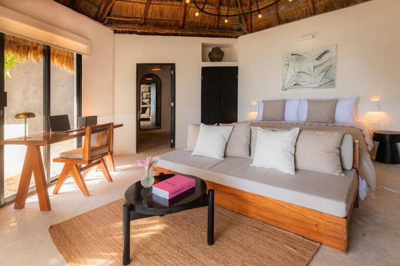 Hotel Casa Gitano