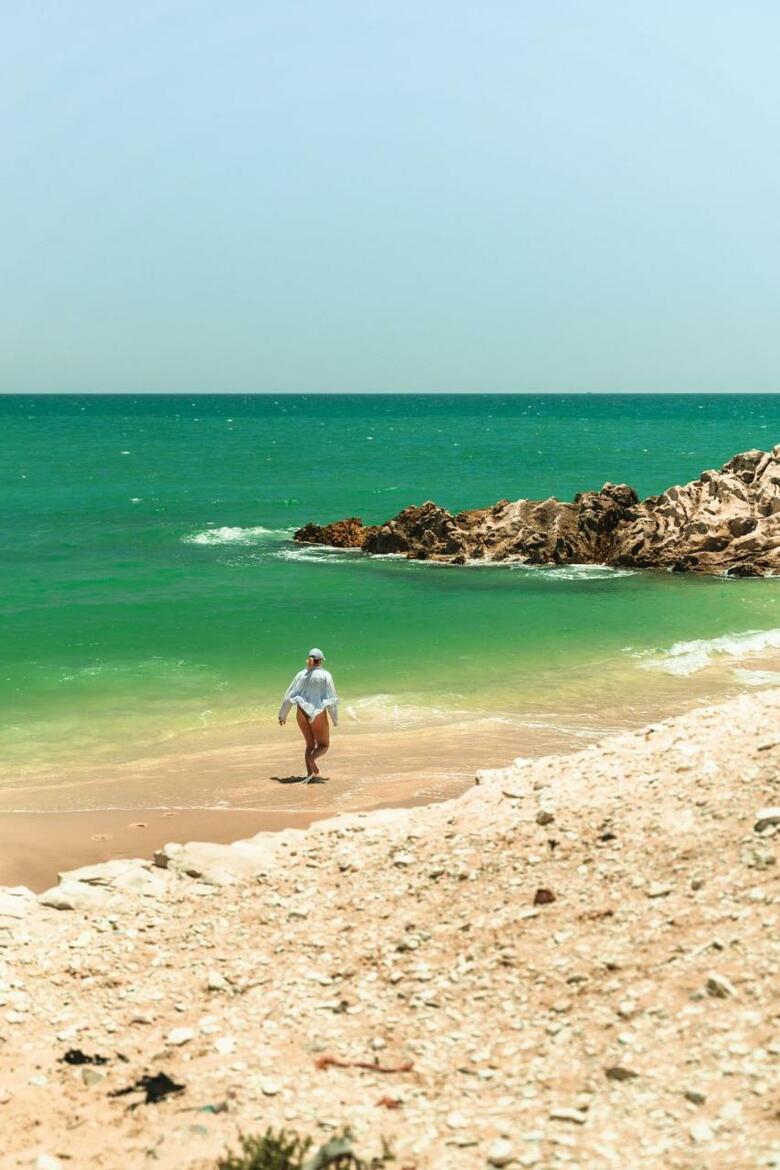Hotel Mia Dakhla Resort