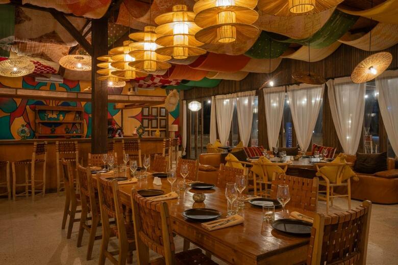 Hotel Mia Dakhla Resort
