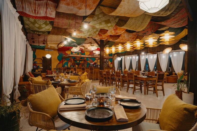 Hotel Mia Dakhla Resort