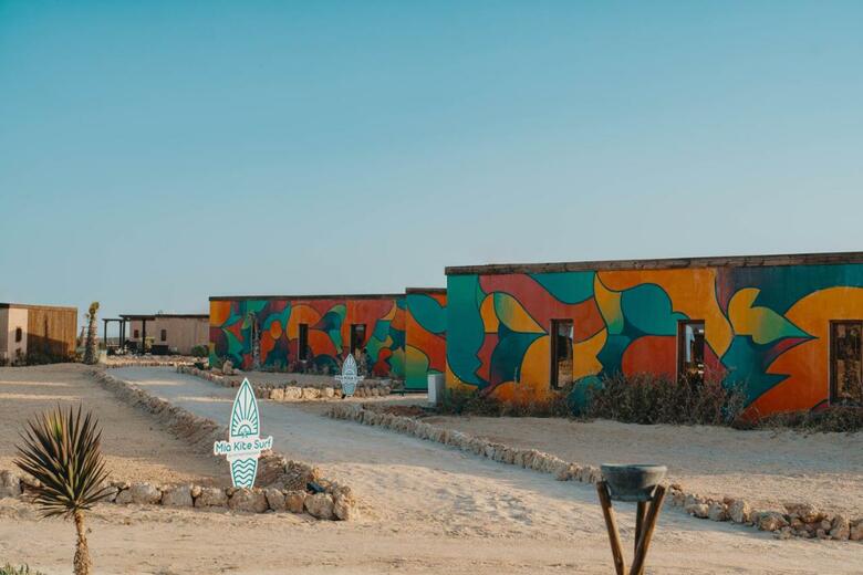 Hotel Mia Dakhla Resort