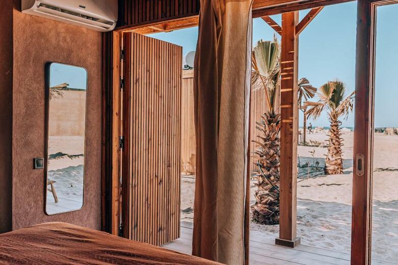 Hotel Mia Dakhla Resort