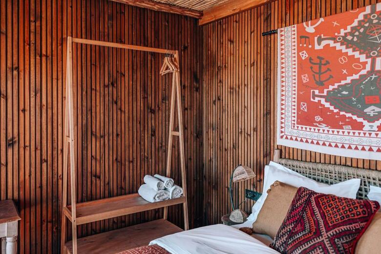 Hotel Mia Dakhla Resort