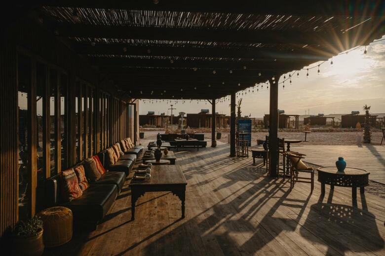 Hotel Mia Dakhla Resort
