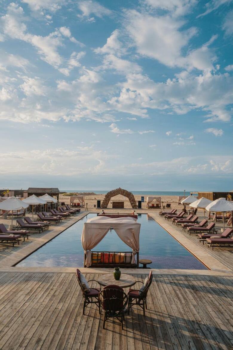 Hotel Mia Dakhla Resort