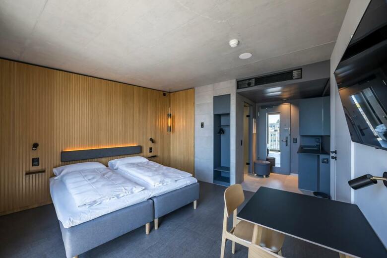 Zleep Hotel Z�rich-kloten