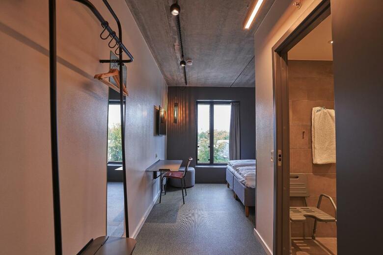 Zleep Hotel Z�rich-kloten