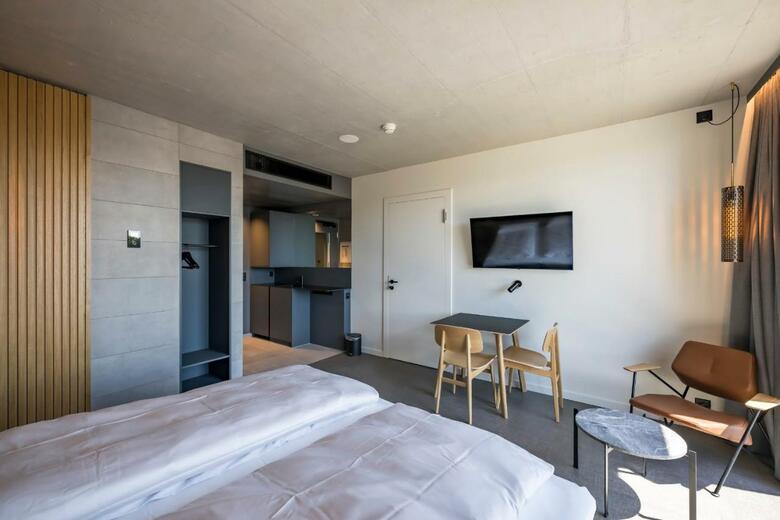 Zleep Hotel Z�rich-kloten