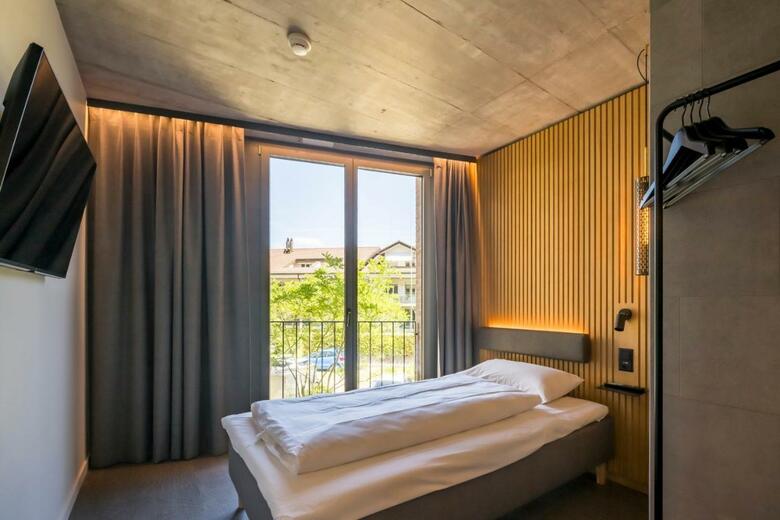 Zleep Hotel Z�rich-kloten