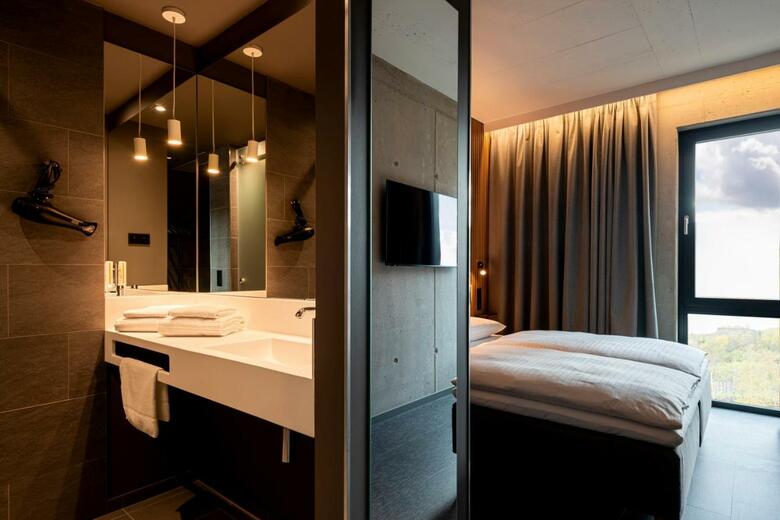 Zleep Hotel Z�rich-kloten