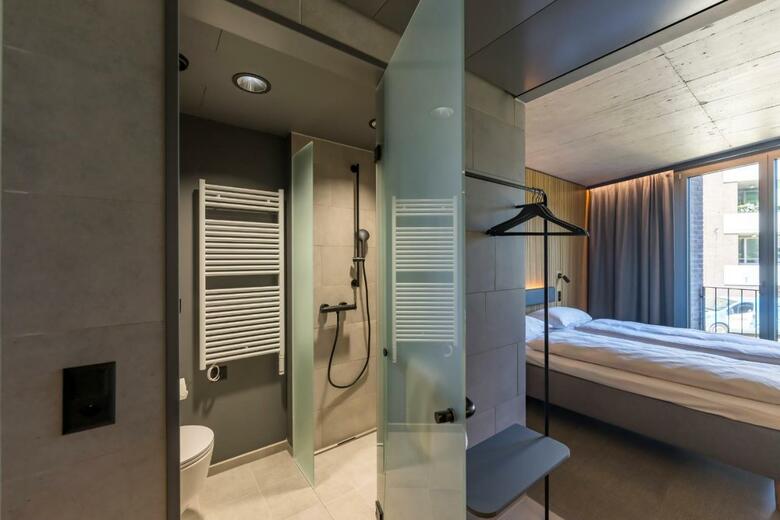 Zleep Hotel Z�rich-kloten
