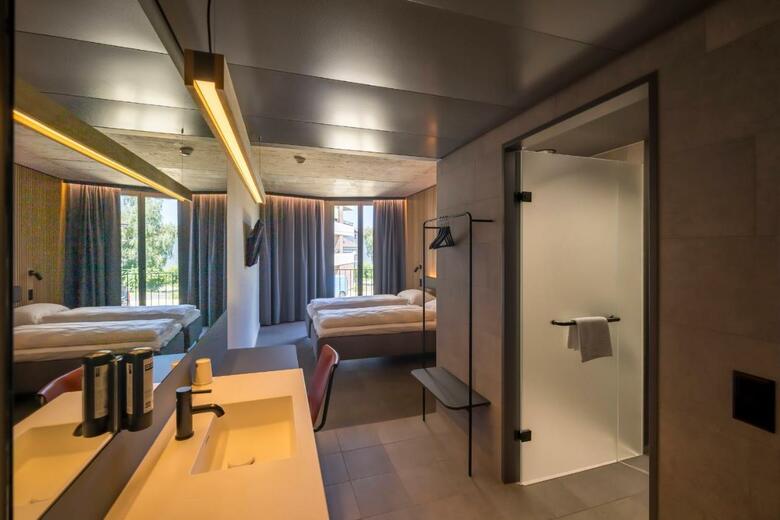 Zleep Hotel Z�rich-kloten