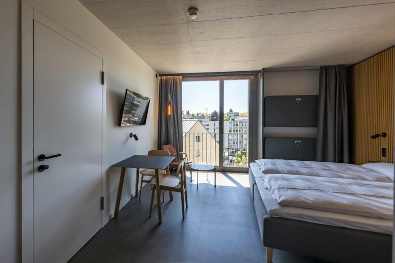 Zleep Hotel Z�rich-kloten