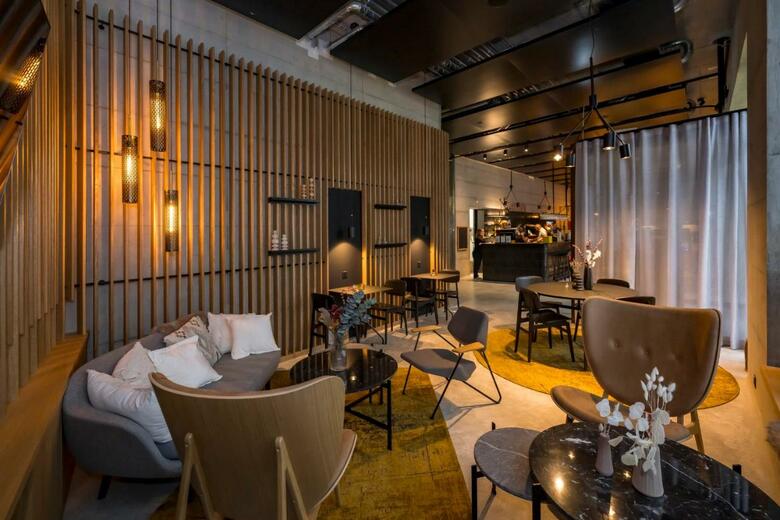 Zleep Hotel Z�rich-kloten